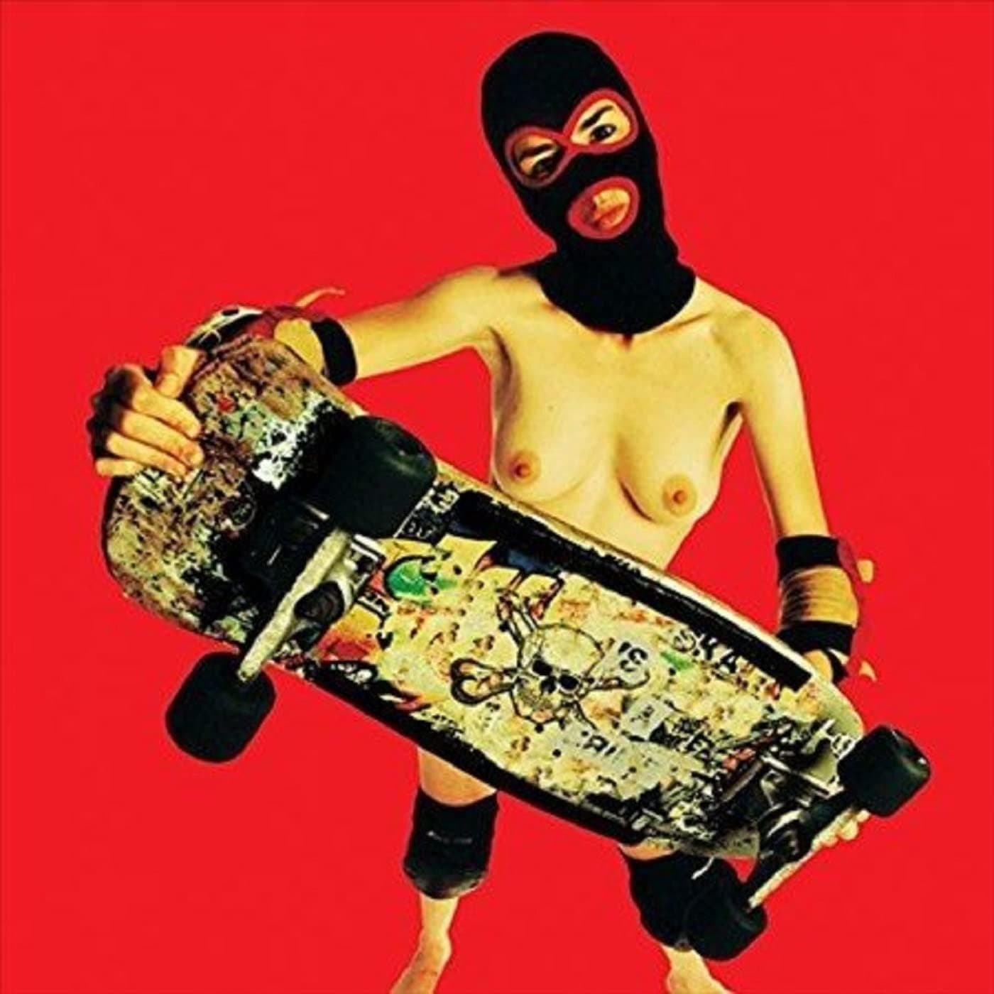 Are Young & Good Looking [Disco de Vinil] por Are You Good Looking? | TikTok — capa do álbum