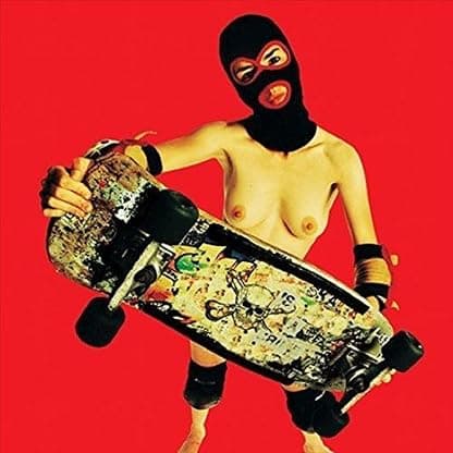 Are Young & Good Looking [Disco de Vinil] por Are You Good Looking? | TikTok — capa do álbum