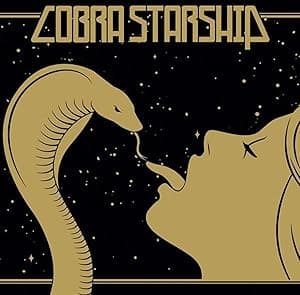 While the City Sleeps, We Rule the Streets por Cobra Starship — capa do álbum