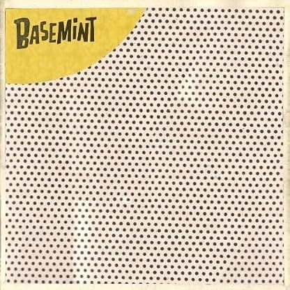 No Retro B/W Basemint Theme [Disco de Vinil] por Basemint — capa do álbum