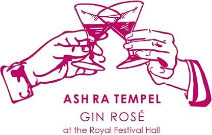 Gin Rose por Ash Ra Tempel — capa do álbum