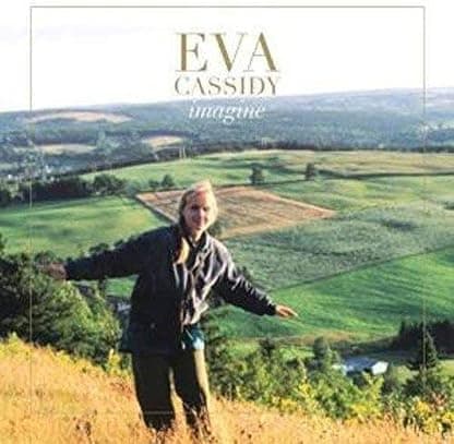 Imagine [Disco de Vinil] por Eva Cassidy — capa do álbum