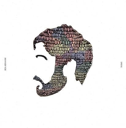 Sirens [Disco de Vinil] por Ben Abraham — capa do álbum