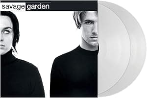 Savage Garden (Original Version) [VINYL] por Savage Garden — capa do álbum