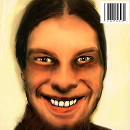 I Care Because You Do [Disco de Vinil] por CD de áudio — capa do álbum