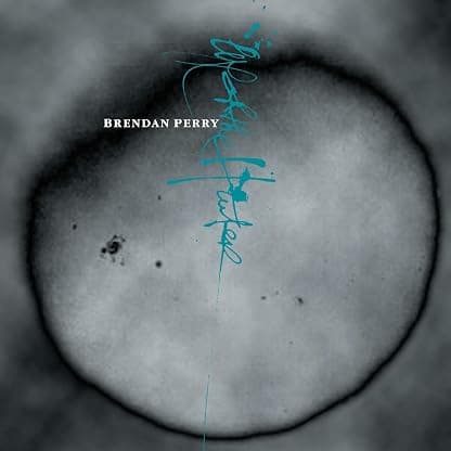 Eye Of The Hunter / Live At The I.c.a. por Brendan Perry — capa do álbum