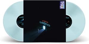 Emociones - Translucent Light Blue por Jay Wheeler — capa do álbum