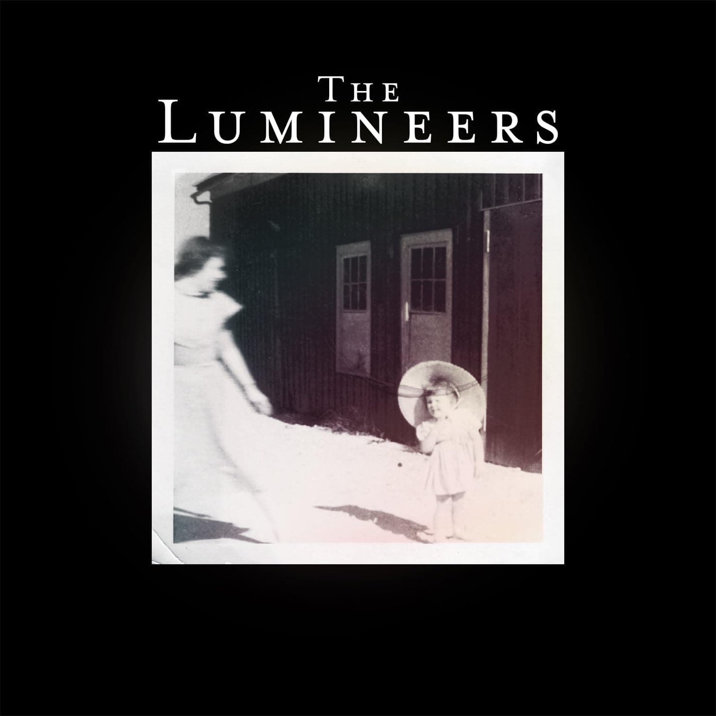 The Lumineers [Disco de Vinil] por The Lumineers — capa do álbum