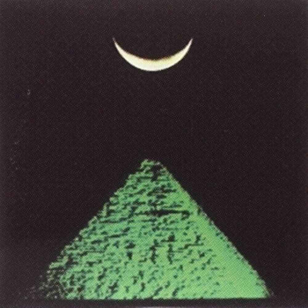BLOOD ON THE SAND [Disco de Vinil] por Artista não identificado — capa do álbum