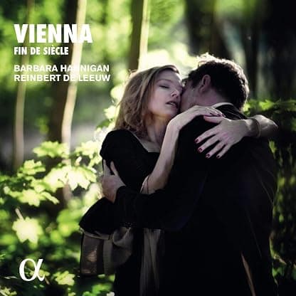 Vienna Fin de Siecle [Disco de Vinil] por Artista não identificado — capa do álbum
