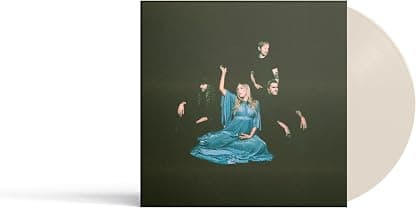 Birthday[Bone White LP] por Blues Pills — capa do álbum