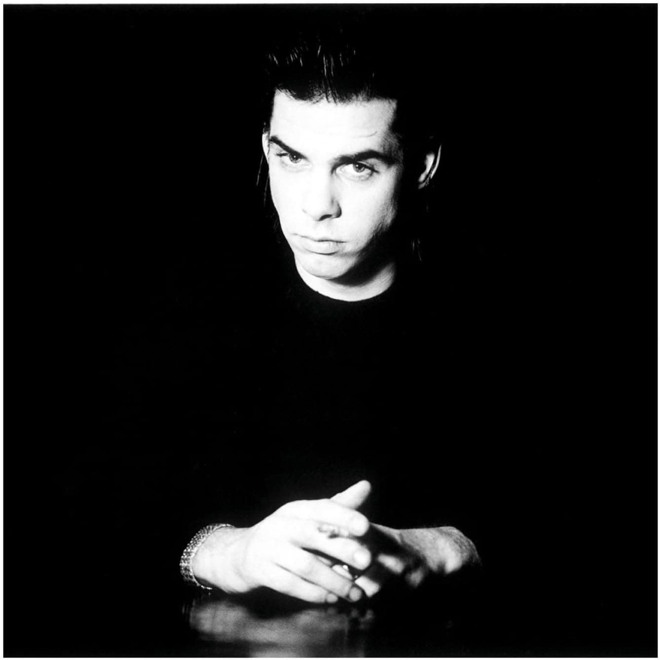 Nick Cave And The Bad Seeds - The Firstborn Is Dead [Disco de Vinil] por Nick Cave & the Bad Seeds — capa do álbum