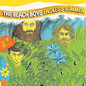 The Beach Boys - Endless Summer [Limited Edition] por The Beach Boys — capa do álbum