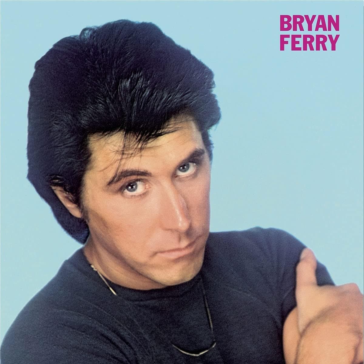 These Foolish Things [LP] por Bryan Ferry — capa do álbum