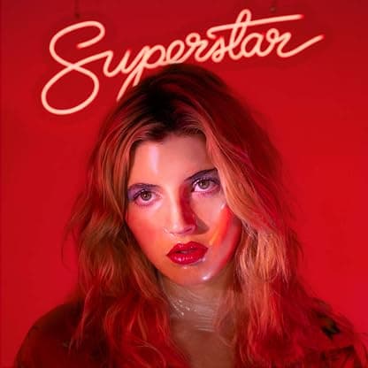 Superstar [Disco de Vinil] por Caroline Rose — capa do álbum