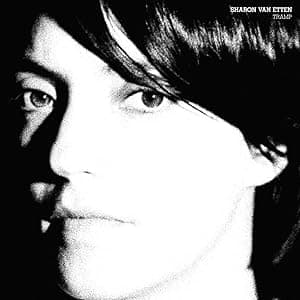 Tramp [Disco de Vinil] por Sharon Van Etten — capa do álbum