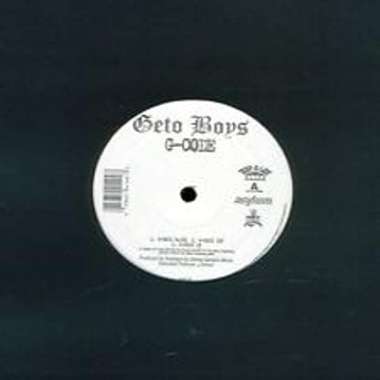 G-Code [Disco de Vinil] por Artista não identificado — capa do álbum