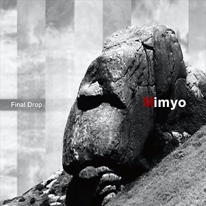 MIMYO (180G) por Final Drop (DJ Kensei & Goro the Vibratian) — capa do álbum