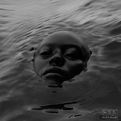 RAVEN (2LP) por Kelela — capa do álbum