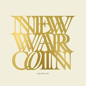 Coin [Disco de Vinil] por Artista não identificado — capa do álbum