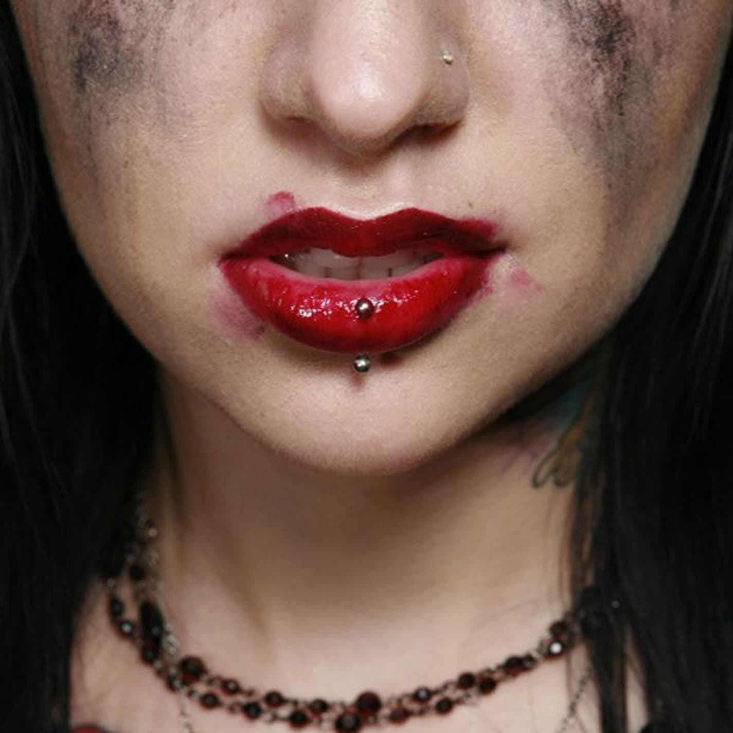 Dying Is Your Latest Fashion por Escape the Fate — capa do álbum