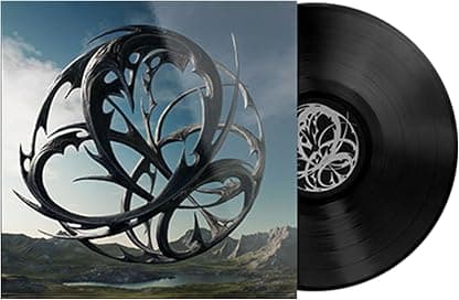 aespa - 1st Album [Armageddon] (LP ver.) Cover + LP + Booklet + Photo Sheet + 2 Pin Badges + 4 Extra Photocards por aespa — capa do álbum