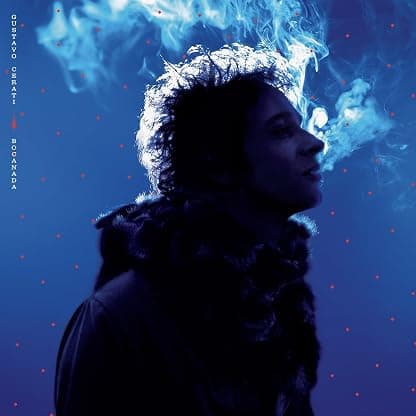 Bocanada [Disco de Vinil] por Gustavo Cerati — capa do álbum