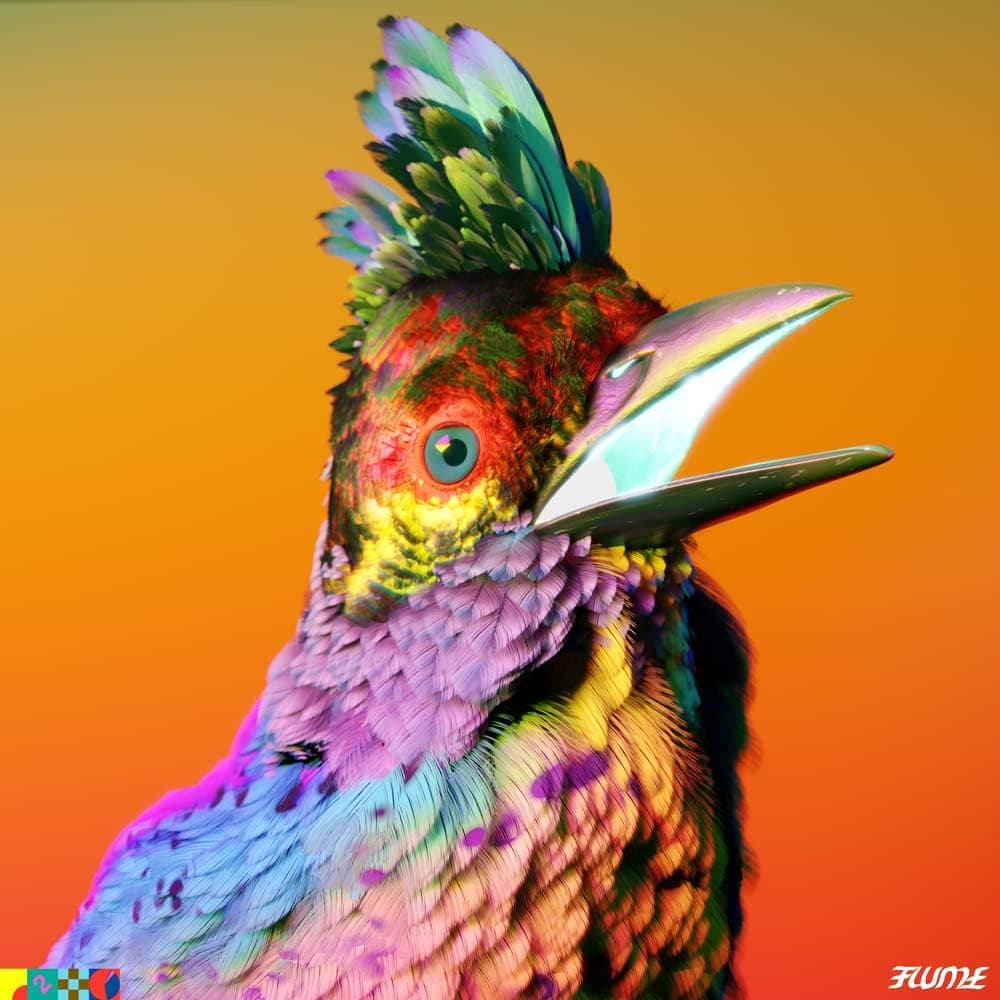 PALACES (2LP) por Artista não identificado — capa do álbum