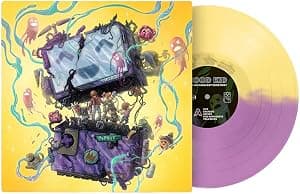 Can We Hang Out Sometime? Banana Lavender Vinyl LP, Good Kid por Good Kid — capa do álbum