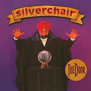 DOOR por Silverchair — capa do álbum