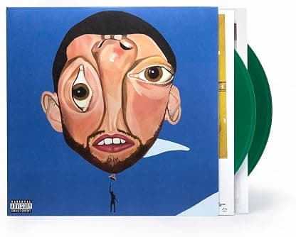 Chord Organ - Limited 140-Gram Colored Vinyl por Falafel — capa do álbum