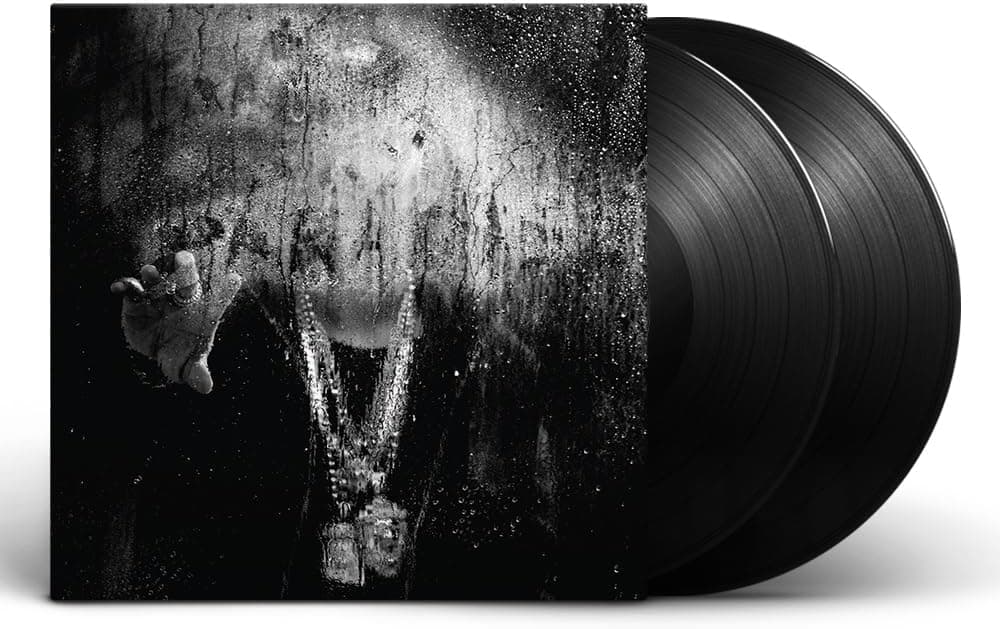 Dark Sky Paradise[Deluxe Edition] [2 LP] por Big Sean — capa do álbum