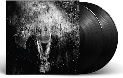 Dark Sky Paradise[Deluxe Edition] [2 LP] por Big Sean — capa do álbum
