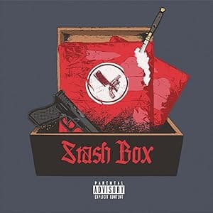 Stash Box [Disco de Vinil] por 38 Spesh Feat. Benny the Butcher — capa do álbum