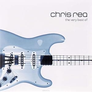 Chris Rea - The Very Best Of Chris Rea [Disco de Vinil] por Chris Rea — capa do álbum