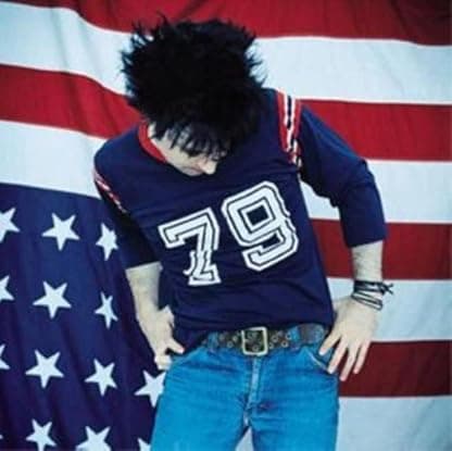 Gold [Disco de Vinil] por Ryan Adams — capa do álbum