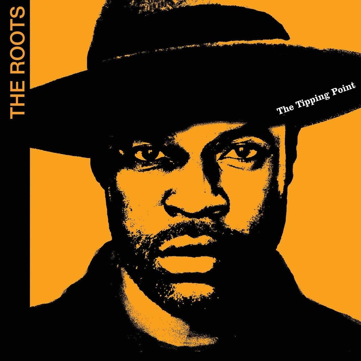 The Tipping Point [Disco de Vinil] por The Roots — capa do álbum