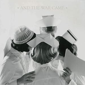 And The War Came [Disco de Vinil] por Shakey Graves — capa do álbum
