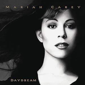 Daydream [Disco de Vinil] por Mariah Carey — capa do álbum