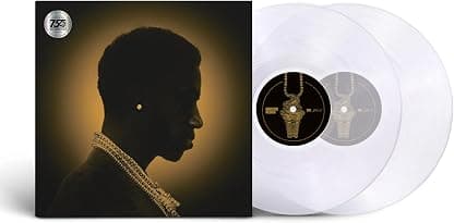 Atlantic Mr. Davis por Gucci Mane — capa do álbum