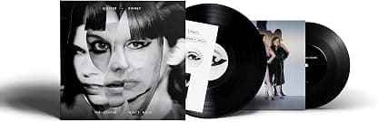 Center Won't Hold [Disco de Vinil] por Sleater-Kinney — capa do álbum