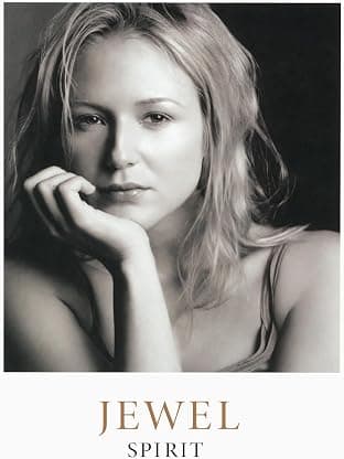 Spirit[25th Anniversary] [2 LP] por Jewel — capa do álbum