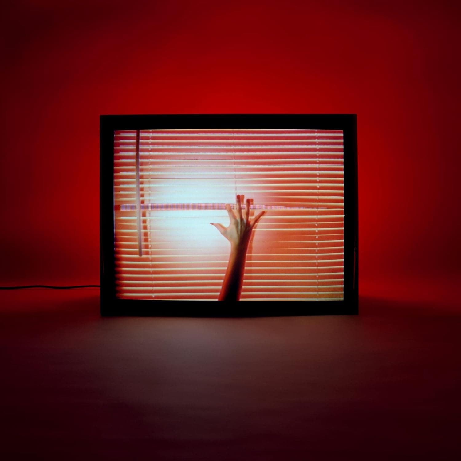 Screen Violence [Disco de Vinil] por Chvrches — capa do álbum