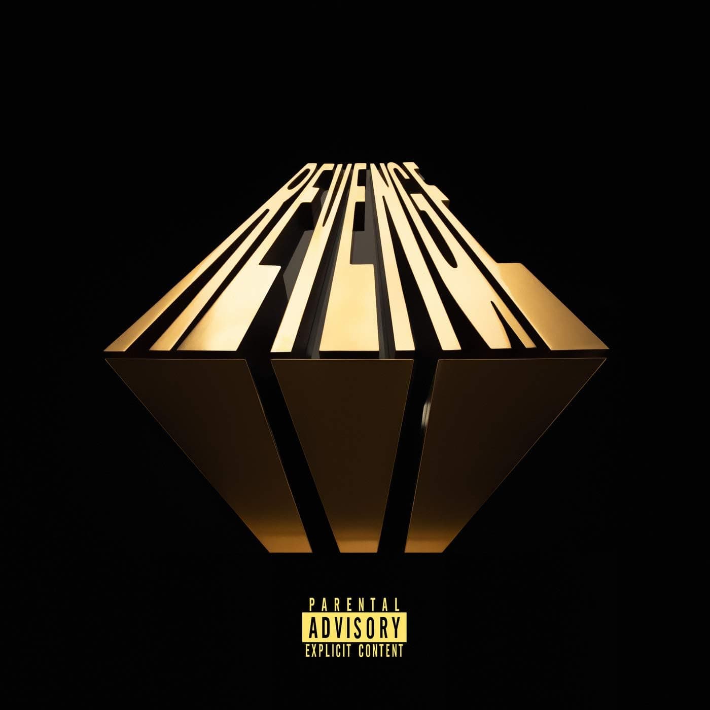 Revenge Of The Dreamers III [2 LP] por Dreamville/J. Cole — capa do álbum