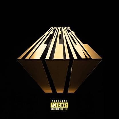 Revenge Of The Dreamers III [2 LP] por Dreamville/J. Cole — capa do álbum