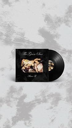 Mirror II [Disco de Vinil] por The Goon Sax — capa do álbum
