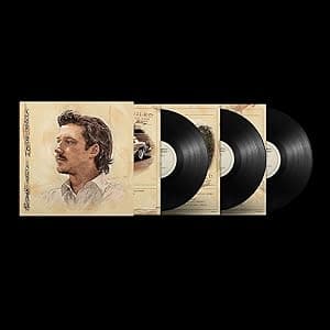 I’m The Problem [VINYL] por Morgan Wallen — capa do álbum