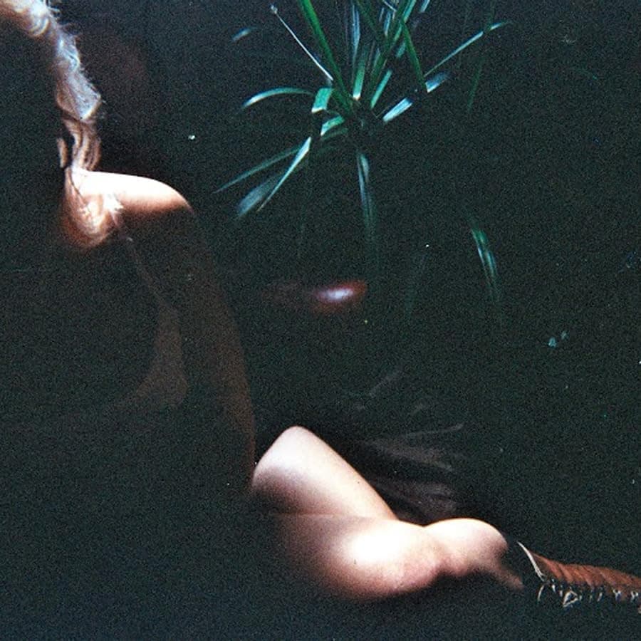 Elvis Depressedly - New Alhambra [Disco de Vinil] por Elvis Depressedly — capa do álbum