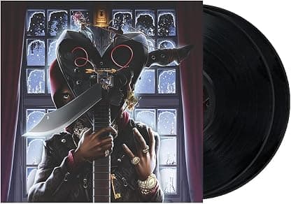 Artist 2.0 por A Boogie Wit da Hoodie — capa do álbum