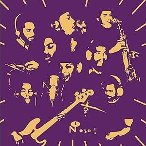 1514 Oliver Avenue (Basement) [Disco de Vinil] por Mind & Matter — capa do álbum